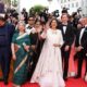 Standing ovation for Satyajit Ray’s restored film in Cannes spreads joy in Bengal
