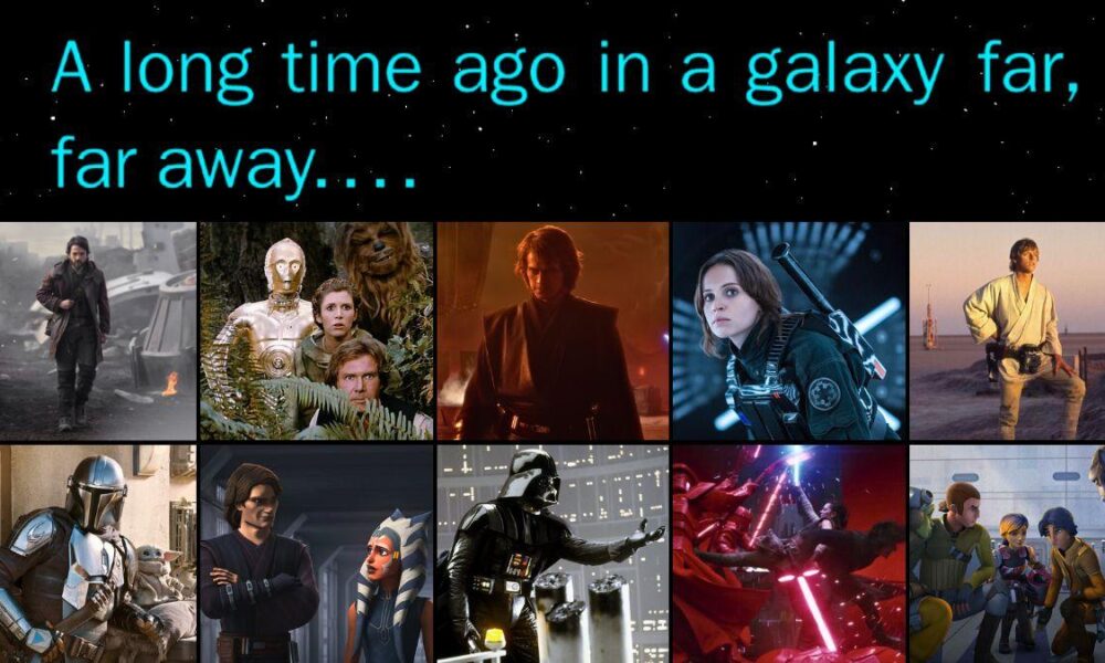 Star Wars Day 2025: Ranking the 10 best ‘Star Wars’ stories ever told