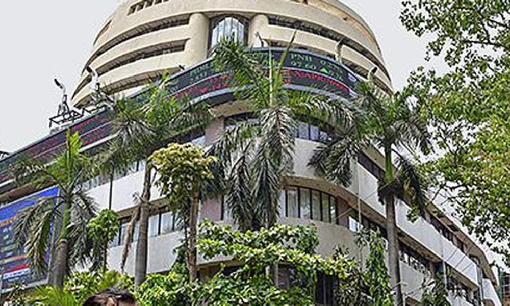 Stock markets log biggest single-day rise after suspension of India-Pak hostilities