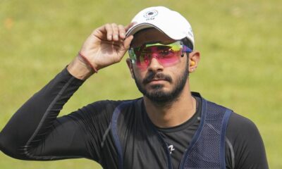 Strong team for Lonato World Cup