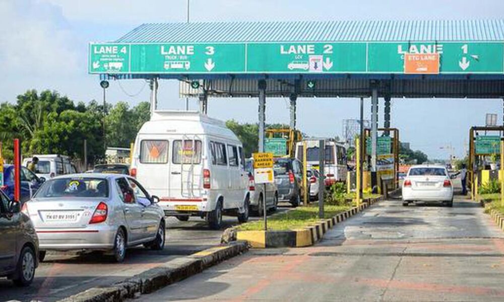 Summer travel pushes petrol sales by 10% in first half of May