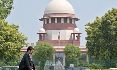 Supreme Court rejects JSW Resolution Plan for Bhushan Steel