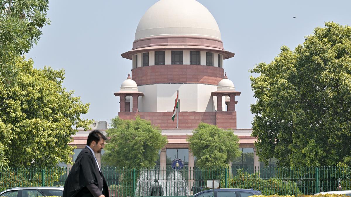 Supreme Court rejects JSW Resolution Plan for Bhushan Steel