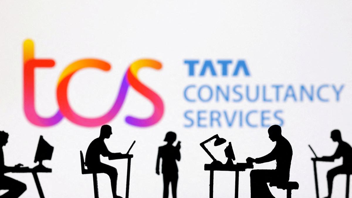 TCS splits AI.Cloud business unit for higher growth