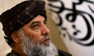 Taliban in talks with Russia, China for trade transactions in local currencies