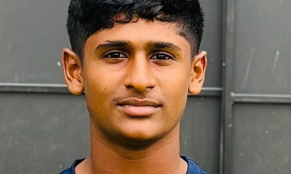 Tamil Nadu’s Cooch Behar heroes Pranav and Ambrish excited to take England flight