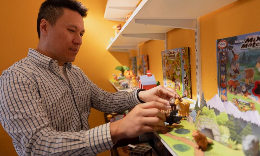 Tariffs put U.S.-owned China unit on life support