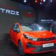 Tata Motors unveils All-New Altroz in multi-fuel options 