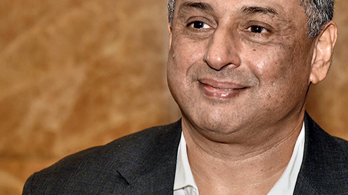 Tata Steel Q4 net profit more than doubles to ₹1,301 crore