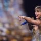 Taylor Swift regains control of her music, buys back first six albums