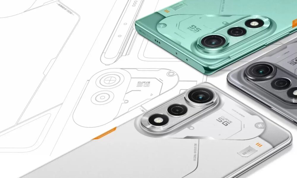 Tecno Pova Curve 5G vs CMF Phone 2 Pro: Price, specs and more compared | Mint