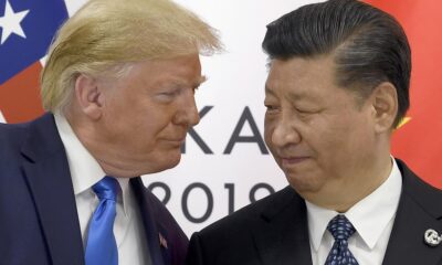 The AI arms race gets personal