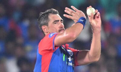 The Australian report card in the IPL 2025 examination