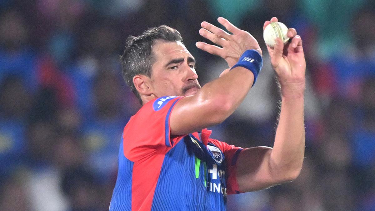 The Australian report card in the IPL 2025 examination