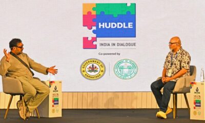 The Hindu Huddle 2025: ‘Pan-India’ filmmaking a ‘massive scam’, streaming content ‘worse than television’: Anurag Kashyap