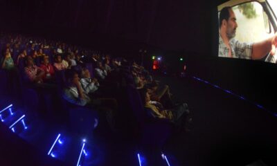 The big cost of watching a film on the large screen in Bengaluru