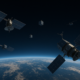 The dawn of autonomous satellites and the legal vacuum above us