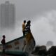 The earth hath no fury like cyclones disrupted, new studies say
