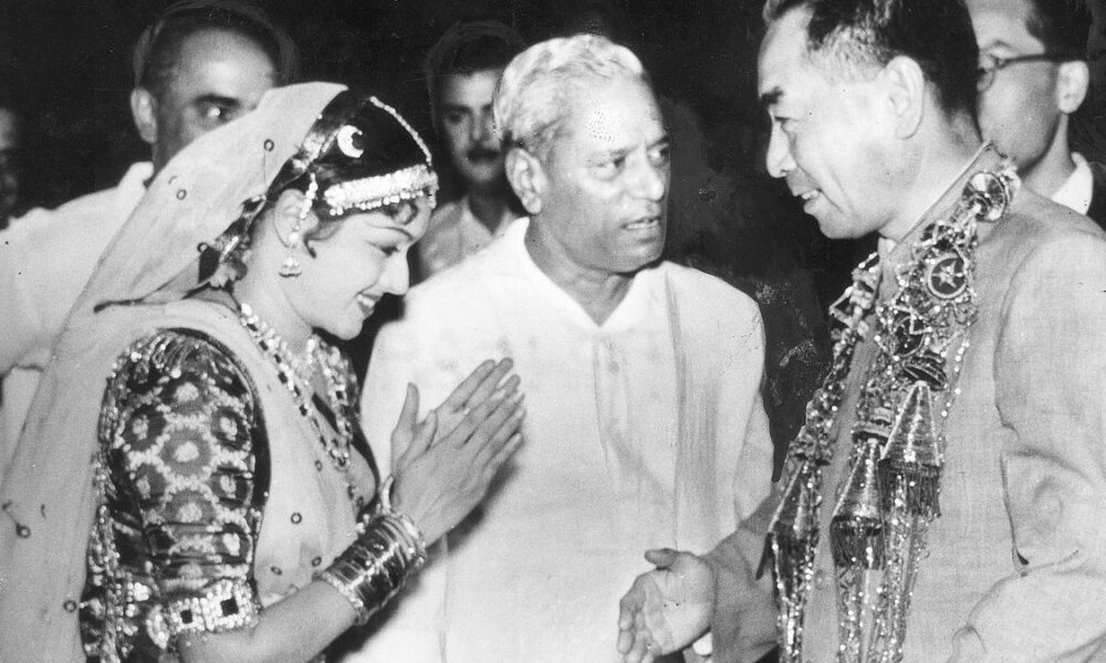 The fall of Gemini Studios in Chennai through the lens of writer Ashokamitran