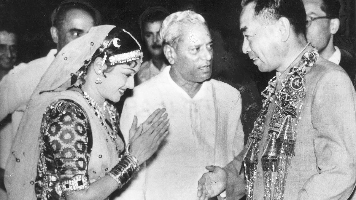 The fall of Gemini Studios in Chennai through the lens of writer Ashokamitran