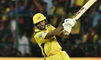 The injection of youth has invigorated Super Kings: Michael Hussey