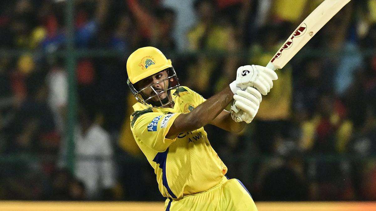 The injection of youth has invigorated Super Kings: Michael Hussey