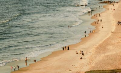 The maths of how India’s coastline lengthened without gaining new land