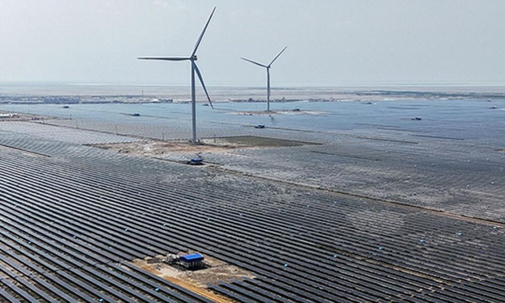 The monsoon’s green energy potential