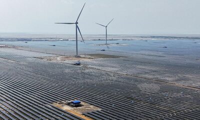 The monsoon’s green energy potential