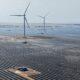 The monsoon’s green energy potential