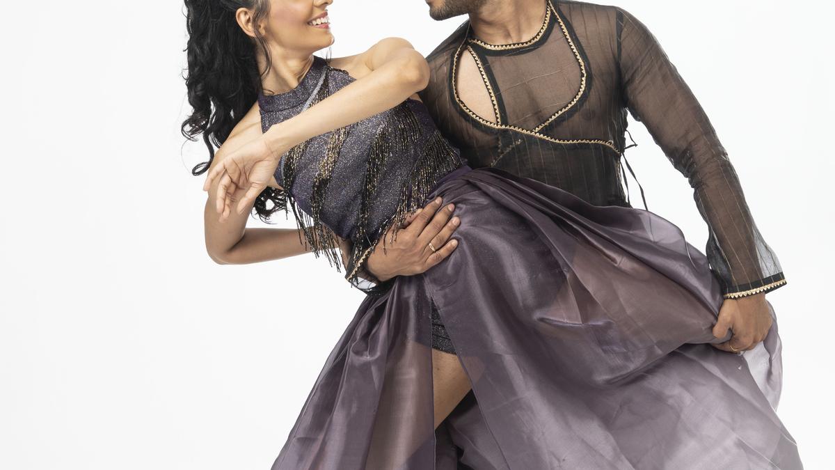 The musical Mumbai Star is an ode to movement, music, people and the city