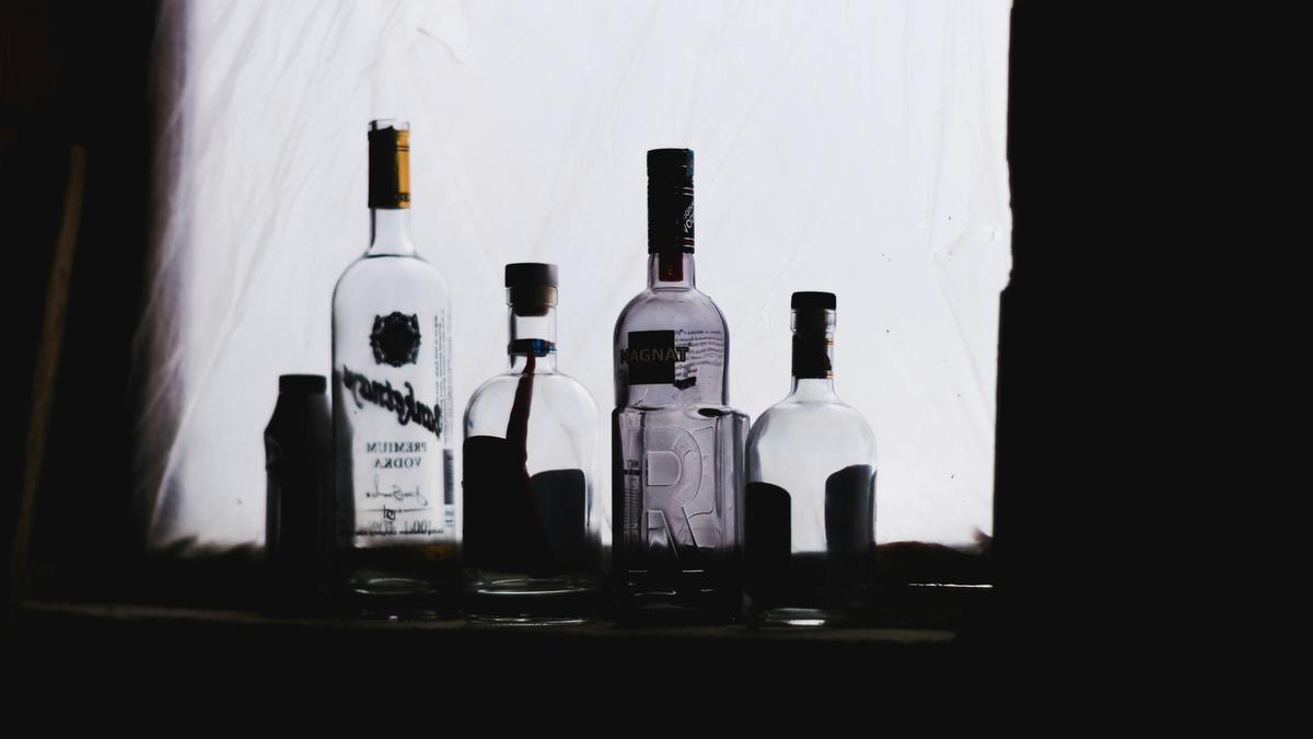 The neuroscience of addiction: why do people find it hard to quit?