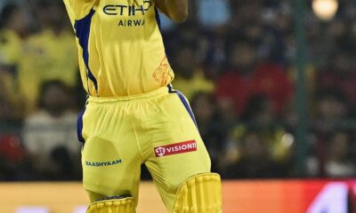 The rise and rise of the young Indian cricketers