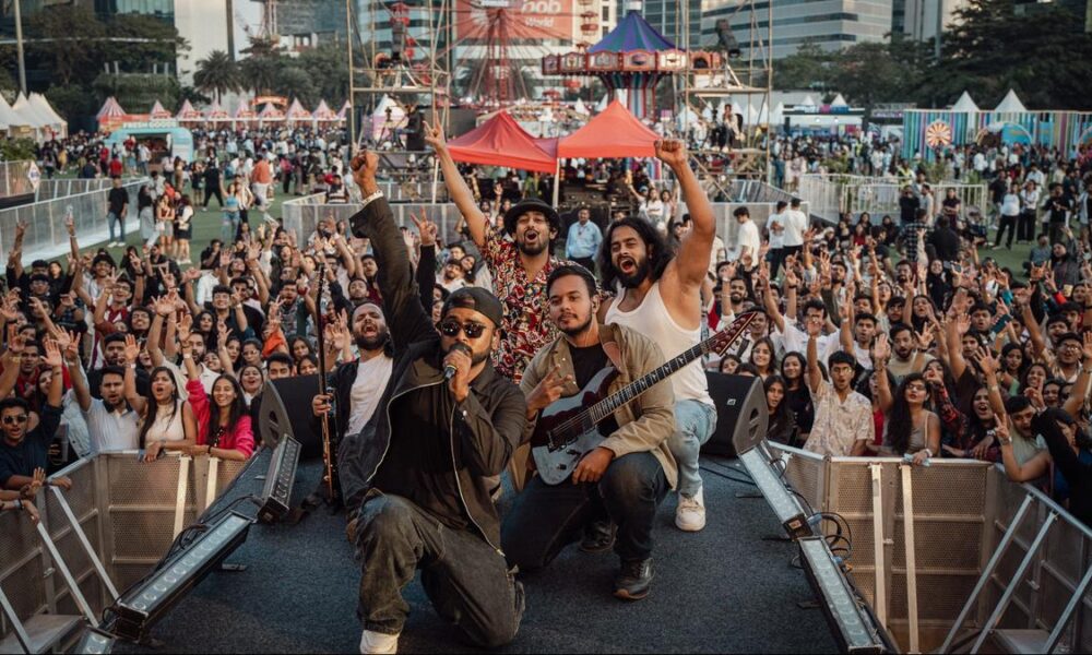 The song ‘Main Sach Kahun’ by Last Minute India unleashes a wave of emotions