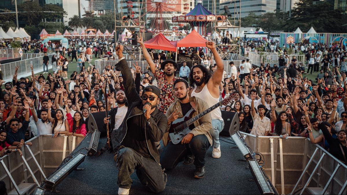 The song ‘Main Sach Kahun’ by Last Minute India unleashes a wave of emotions