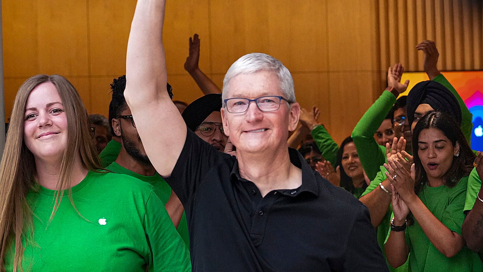 Tim Cook confirms new Apple stores coming to India later this year: All you need to know | Mint
