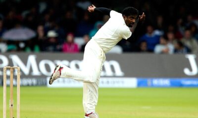 Tim Wigmore’s new book chronicles 150 years of test cricket history