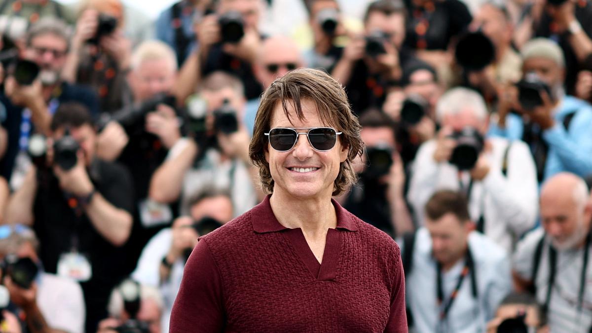 Tom Cruise’s ‘Mission: Impossible - Final Reckoning’ clocks 45,000 ticket sales in advance bookings