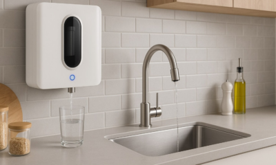 Top 5 best water purifiers in India (2025) ideal for Indian homes battling hard water and impurities for safe drinking | Mint