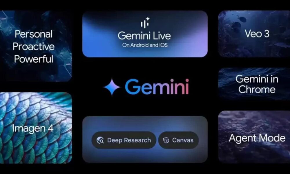 Top features revealed at Google I/O 2025 that deserve attention from rivals | Mint