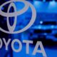 Toyota achieves cumulative sales of 3 lakh units of Fortuner, Legender SUVs