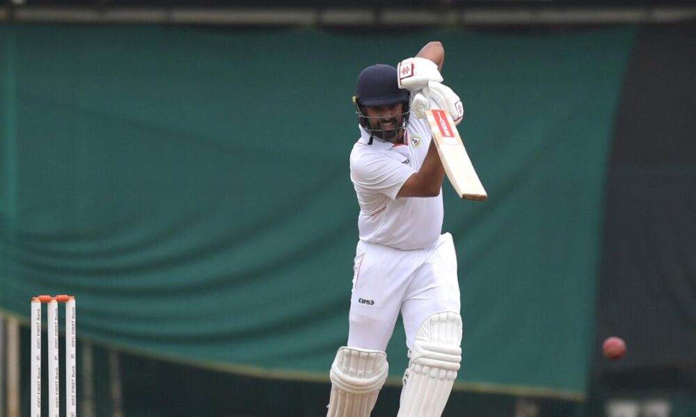 Tracing Karun Nair’s remarkable comeback in Indian cricket: From being dropped to scoring a century in England