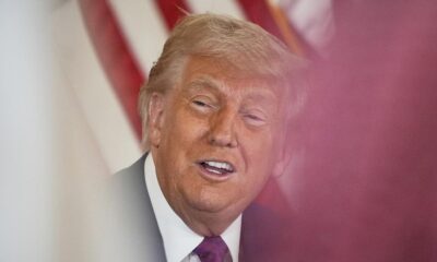 Trump suggests India offered to drop tariffs to zero on U.S. goods