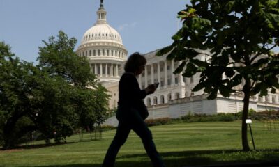 U.S. remittance tax plan may hit Indian households, rupee: GTRI