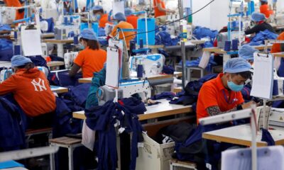 U.S. tariff pause on Beijing puts pressure on 'China-plus-one' countries