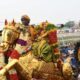 Unearthing lyrical gems that describe Azhagar’s procession to Vaigai and back