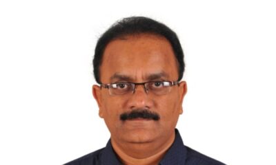 UoH faculty member elected as Fellow of Royal Society of Chemistry