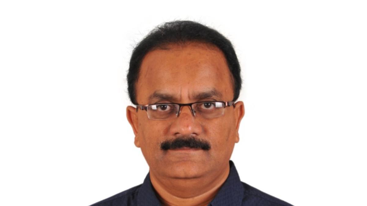 UoH faculty member elected as Fellow of Royal Society of Chemistry