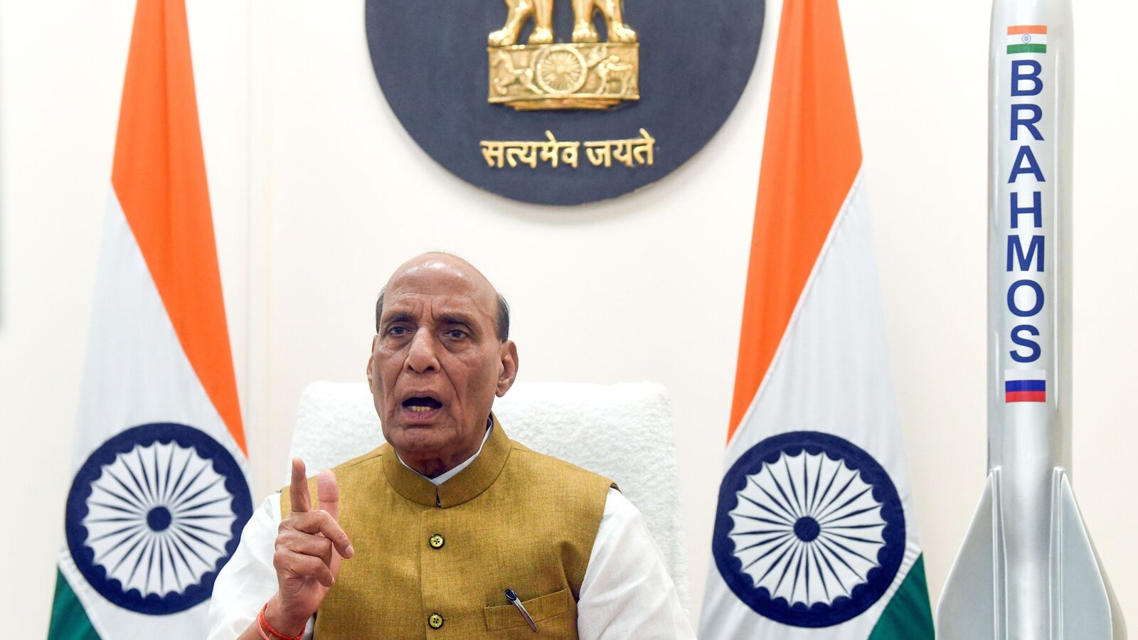 Uttar Pradesh defence corridor gets BrahMos boost amid India-Pakistan tensions