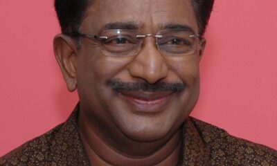 Veteran Tamil actor Rajesh passes away at 75